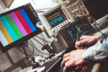 technik elektronik