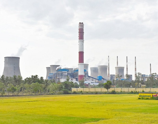 technik energetyk