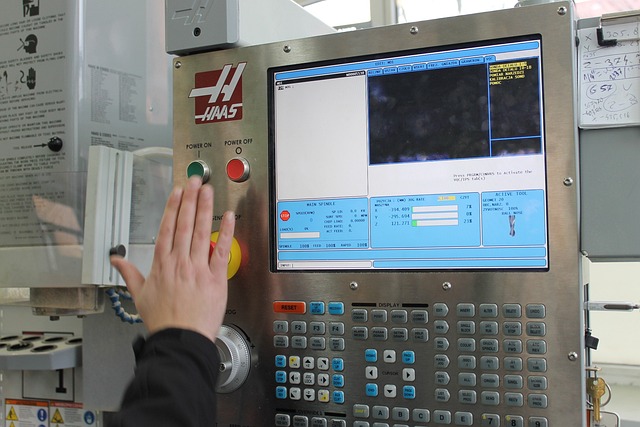 technik mechanik