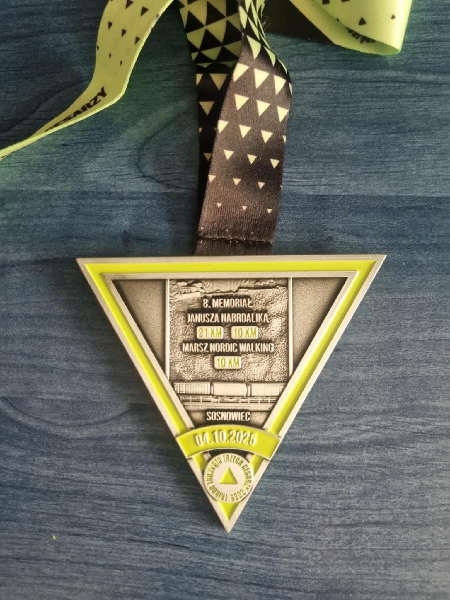 medal