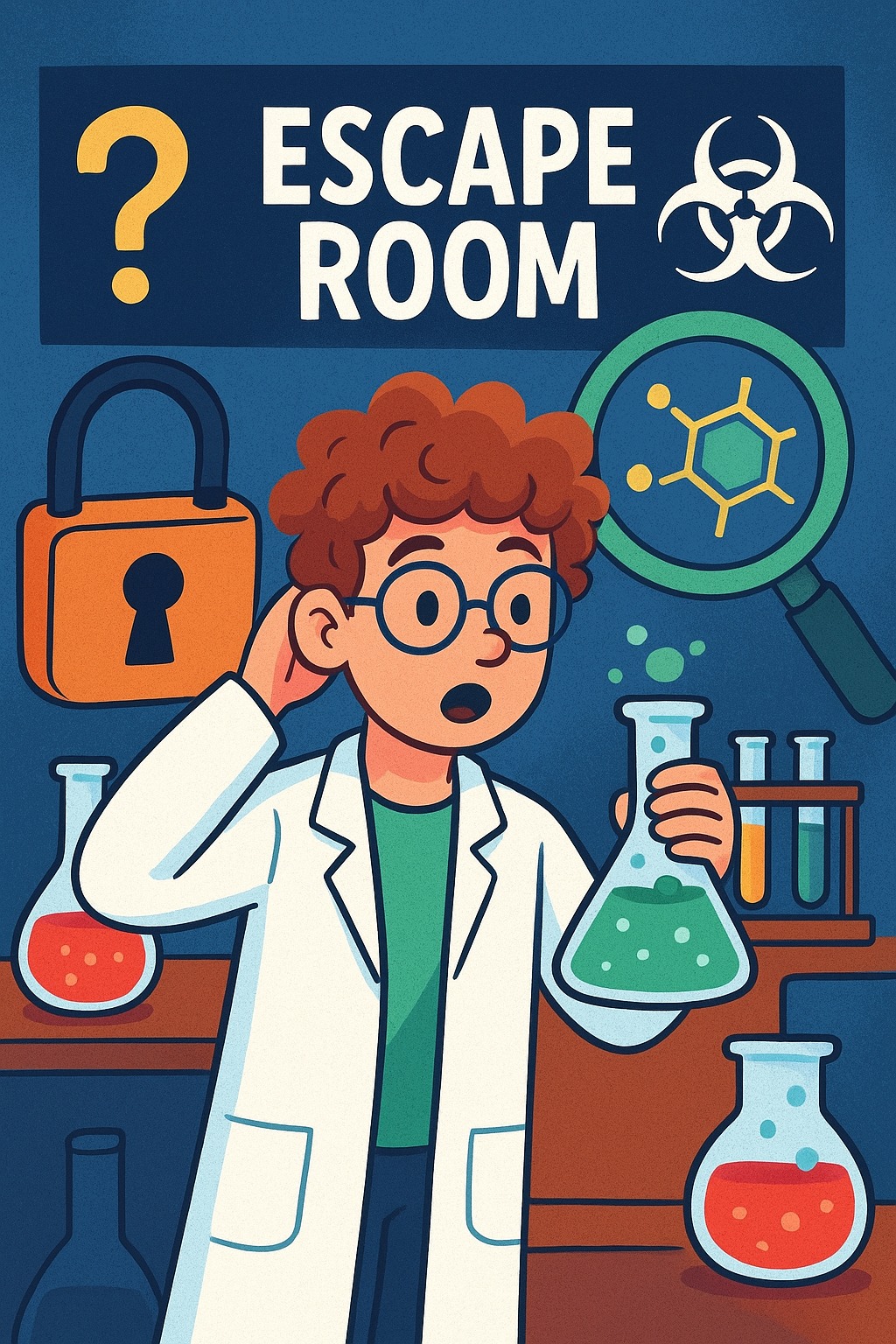 ESCAPEROOM