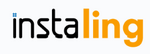 Logotyp InstaLing