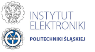 logotyp Wydziału Elektroniki Politechniki Ślaskiej