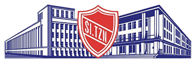 Logo Szkoły SLTZN
