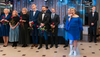 życzenia pani Dyrektor