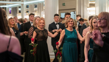 polonez nauczycielski – 2