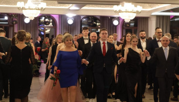 polonez nauczycielski – 3