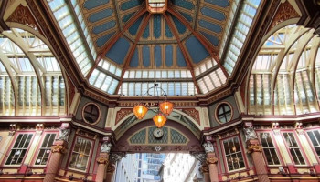 Leadenhall Market
