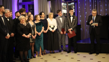 Przemowa Dyrektora Szkoły