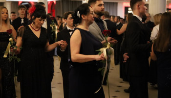 Polonez „nauczycielski”