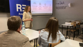 informacje na temat ResInvest jako pracodawcy