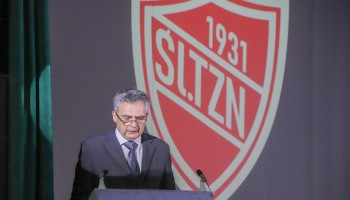 Przemówienie Dyrektora Śl.TZN