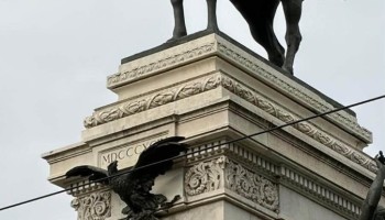Pomnik Garibaldiego