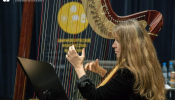 zespół kameralny Lorien Trio