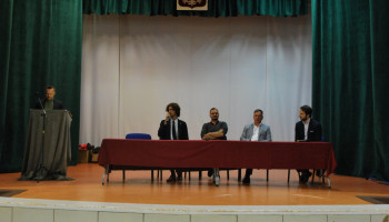 głos w debacie ucznia Śl.TZN