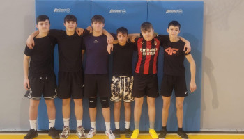 klasa 1CEN –drugie miejsce